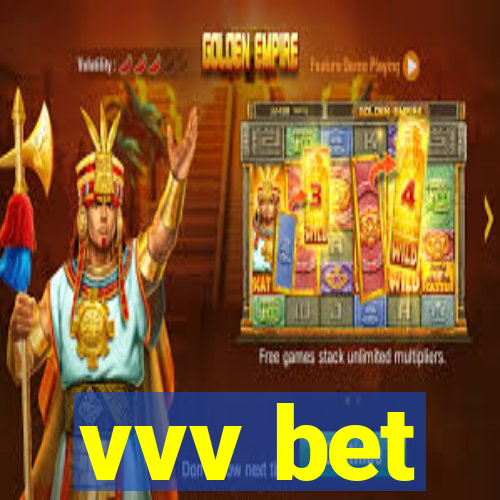 vvv bet